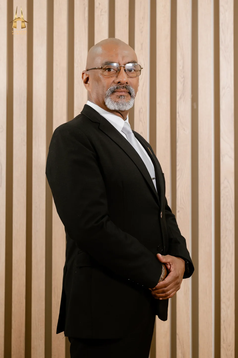 Retrato de Carlos Alberto Sernaque La Chira