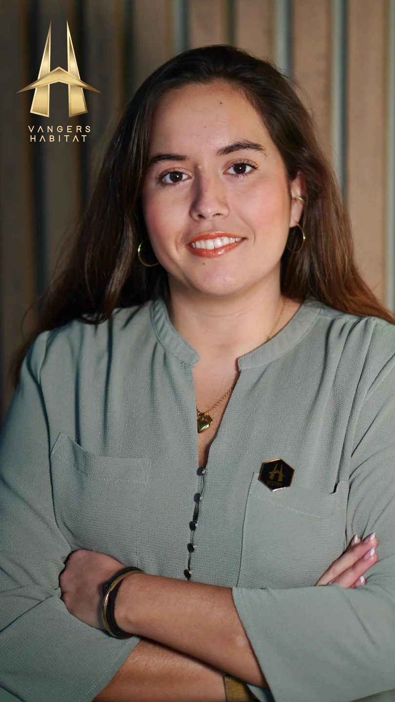 Retrato de Isabela Penny